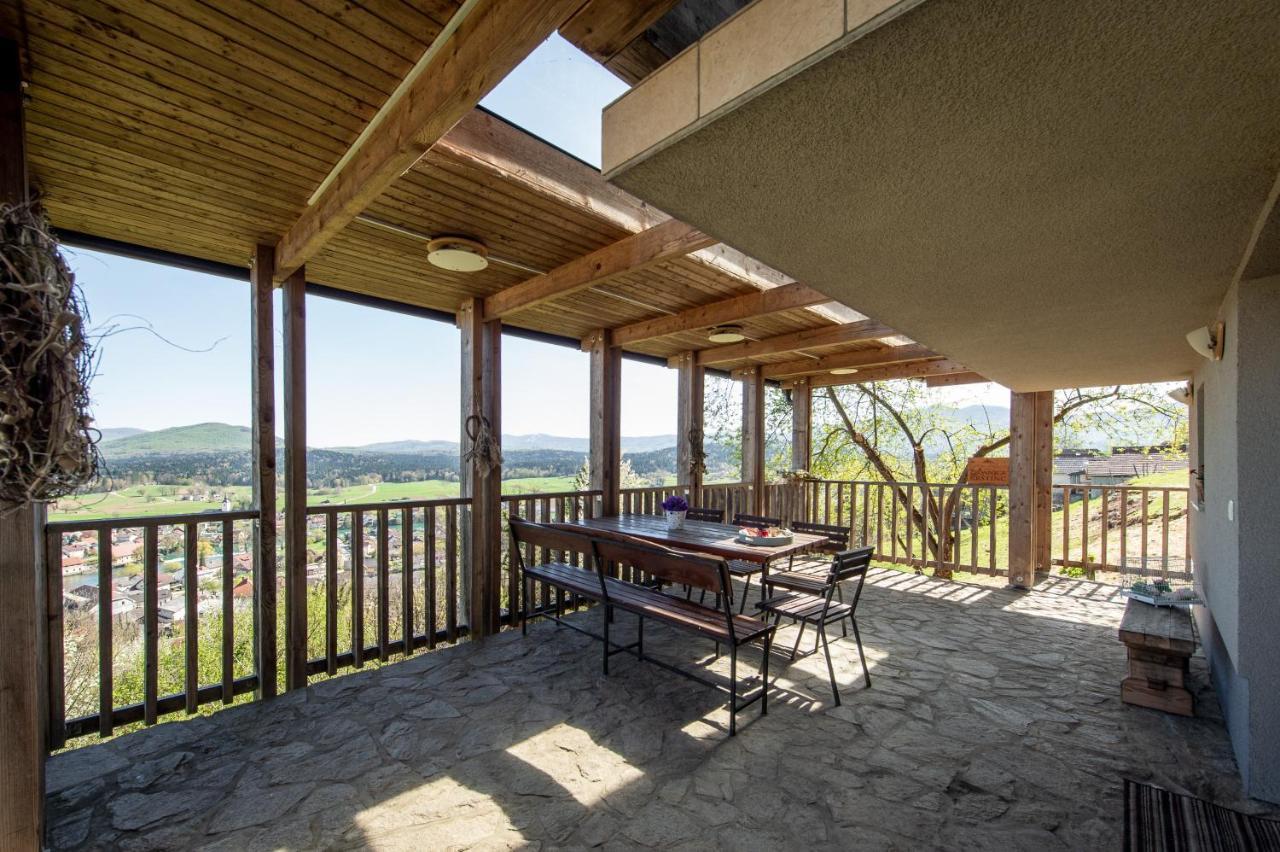 Zidanica Krstinc Villa Straza Exterior foto